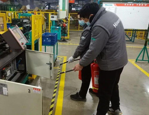 筑牢安全防線 全員應(yīng)急演練與技能提升在消防安全中的核心作用