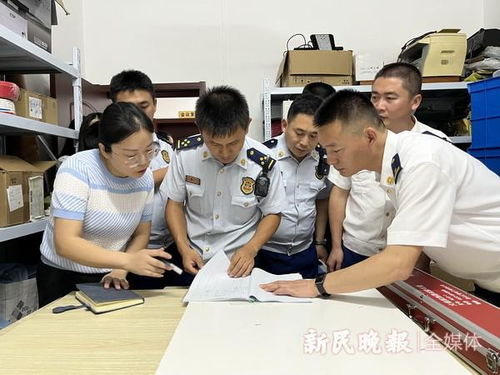 金山區開展消防技術服務機構專項抽查行動 筑牢消防安全防線